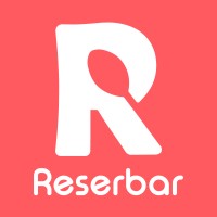 Reserbar - Reservas con descuento | Creación de contenido viral logo - Similar company to Bolivia Exporta Tv