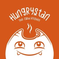Hungrystan logo - Similar company to Indiasku