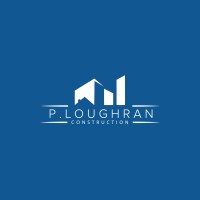 P. Loughran Construction logo - Similar company to Mcf Projects Ltd