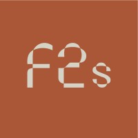 F2s logo - Similar company to Attic Light Architects