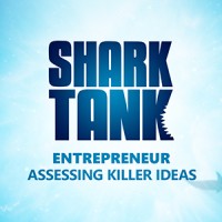 Shark Tank Entrepreneur