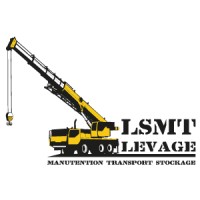 LSMT logo - Similar company to Aep Paris Île De France