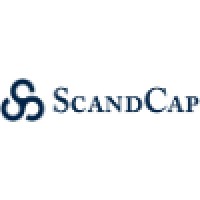 ScandCap AB logo - Similar company to Jarl Securities