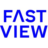 FastView logo - Similar company to Atta