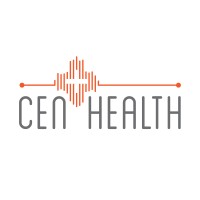 CenHealth logo - Similar company to Medic