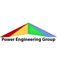 Power Engineering Group logo - Similar company to Resgroup Ltd
