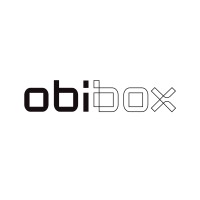 obibox logo - Similar company to Tee-Time.Ca