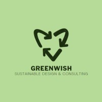 GreenWish logo - Similar company to Awana Eco Construction