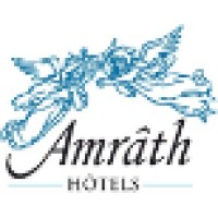 Amrâth Hôtels logo - Similar company to Young Facility