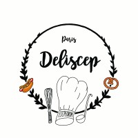 DELISCEP - ESCP Business School logo - Similar company to Alma Conseils