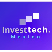 Invest tech México. logo - Similar company to Iot Factory Mx