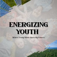 Energizing Youth logo - Similar company to Steez Labs