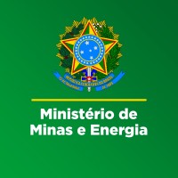 Ministério de Minas e Energia logo - Similar company to Heiliger & Dutra Enterprises