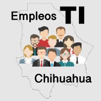 Empleos TI Chihuahua logo - Similar company to Códice Integral