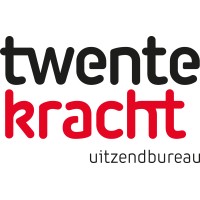 Twentekracht logo - Similar company to Van Den Berg Mouldtech