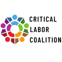Critical Labor Coalition logo - Similar company to National Industry Liaison Group (Nilg)