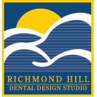 Richmond Hill Dental Design Studio, P.C. logo - Similar company to Heribio