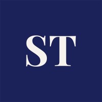 ST Legal logo - Similar company to Jais Law