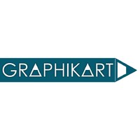 GRAPHIKART logo - Similar company to Pierre Giraud