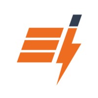 Energindustria logo - Similar company to Myturing