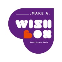 Make A Wish Box logo - Similar company to S Vision Consultants