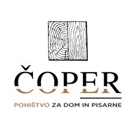 Pohištvo ČOPER logo - Similar company to Ecosija D.O.O.