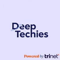 Deep Techies logo - Similar company to Climate Techies Socal