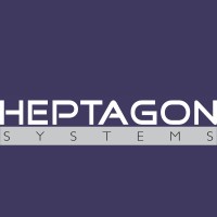 Heptagon Systems logo - Similar company to Minidis - European Distributor Of Professional Iot And Datacenter Solutions