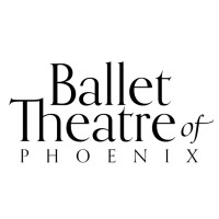 Ballet Theatre of Phoenix logo - Similar company to Bricks Studio