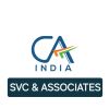 SVC & ASSOCIATES logo - Similar company to 