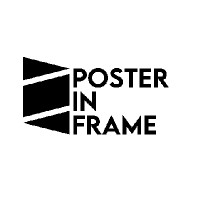 Poster In Frame logo - Similar company to Secretcorridorpictures