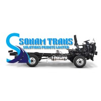Sonam Trans Solutions Pvt. Ltd. logo - Similar company to Ske Group