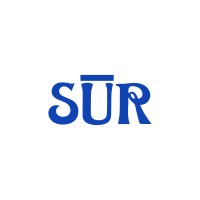 SŪR Olive Oil logo - Similar company to Njam!