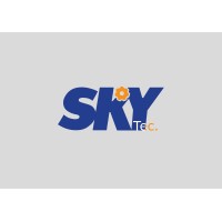 sky technology logo - Similar company to Am2Pm