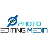 Photo Editing Media logo - Similar company to Orbit Graphics