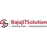 Bajaj IT Solution LLP logo - Similar company to Bajaj It Solution