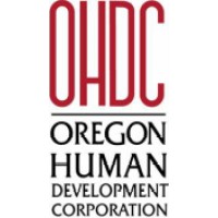 Oregon Human Development Corporation logo - Similar company to Birch Community Services, Inc.