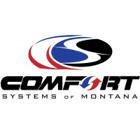 Comfort Systems of Montana logo - Similar company to Calix Ab