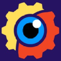 Curious Robots logo - Similar company to Robospark