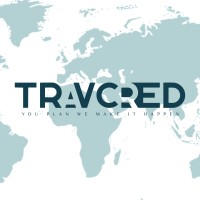 TRAVVCRED logo - Similar company to Trippro Powered By Ai