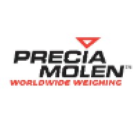 Precia Molen Belgium logo - Similar company to Artificial Intelligence Coaching