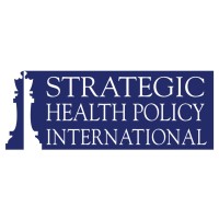 Strategic Health Policy International, Inc logo - Similar company to The Marketing Solver