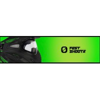FEST SHOOTA logo - Similar company to Dojo Global Consult Limited