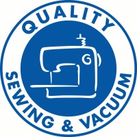 Quality Sewing & Vacuum logo - Similar company to Pacific Fabrics