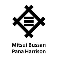 Mitsui Bussan Pana Harrison Pte. Ltd. logo - Similar company to Smart Choice