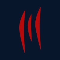 The-Mark Entertainment logo - Similar company to Fearem
