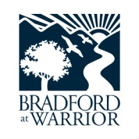 Bradford at Warrior logo - Similar company to Will Bright Foundation