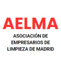 AELMA logo - Similar company to Clean Master