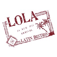 Lola Latin Bistro logo - Similar company to Cardinal Bistro