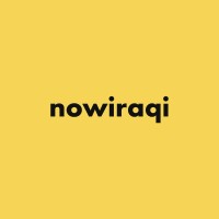 nowiraqi logo - Similar company to Mix Agency